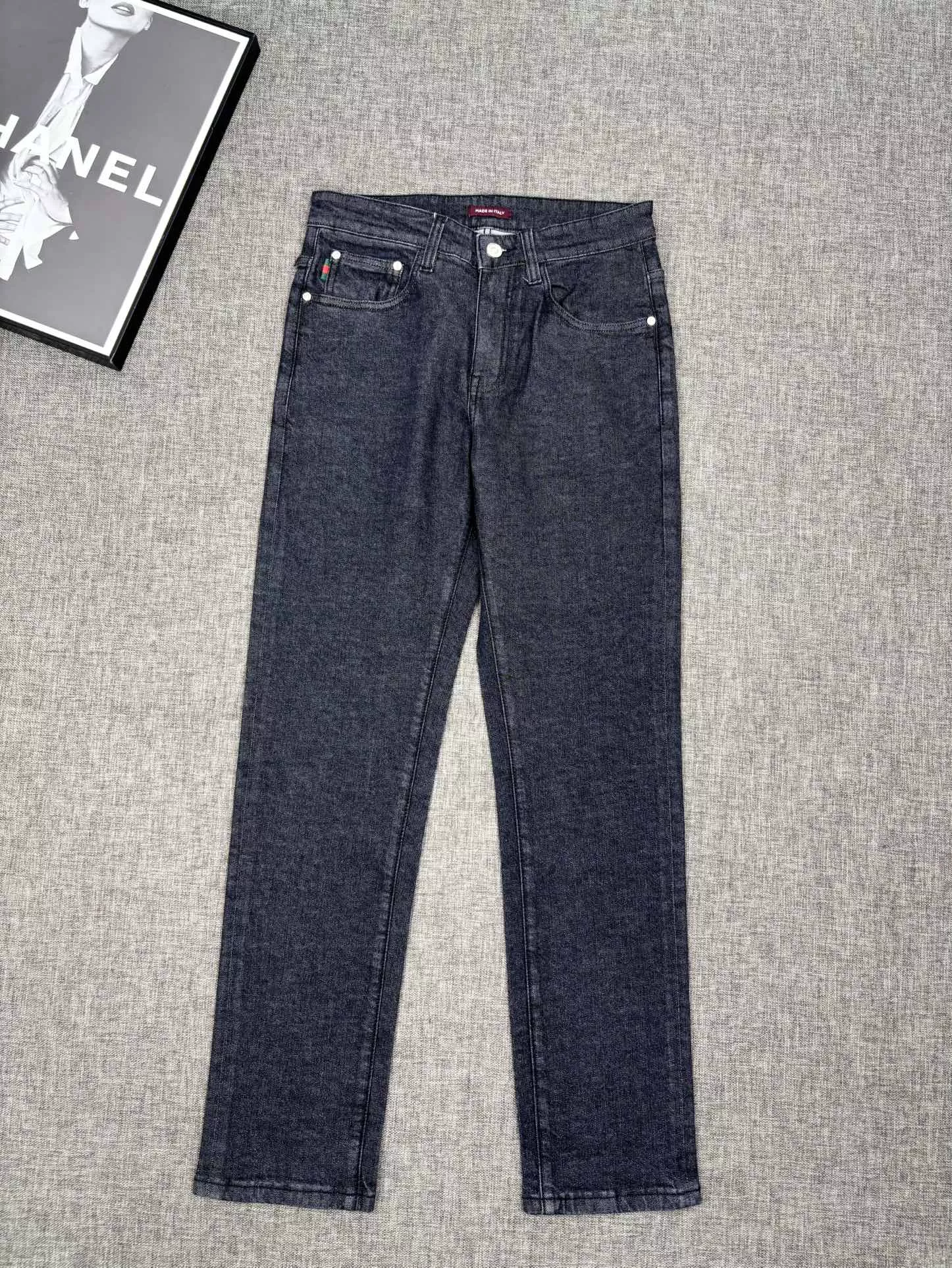 Refined 508 Gucci Jeans For Men