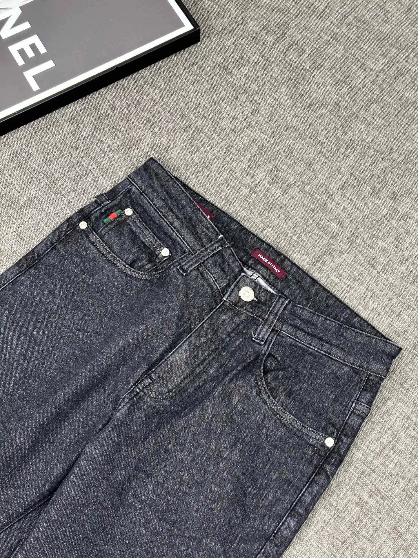 Refined 508 Gucci Jeans For Men