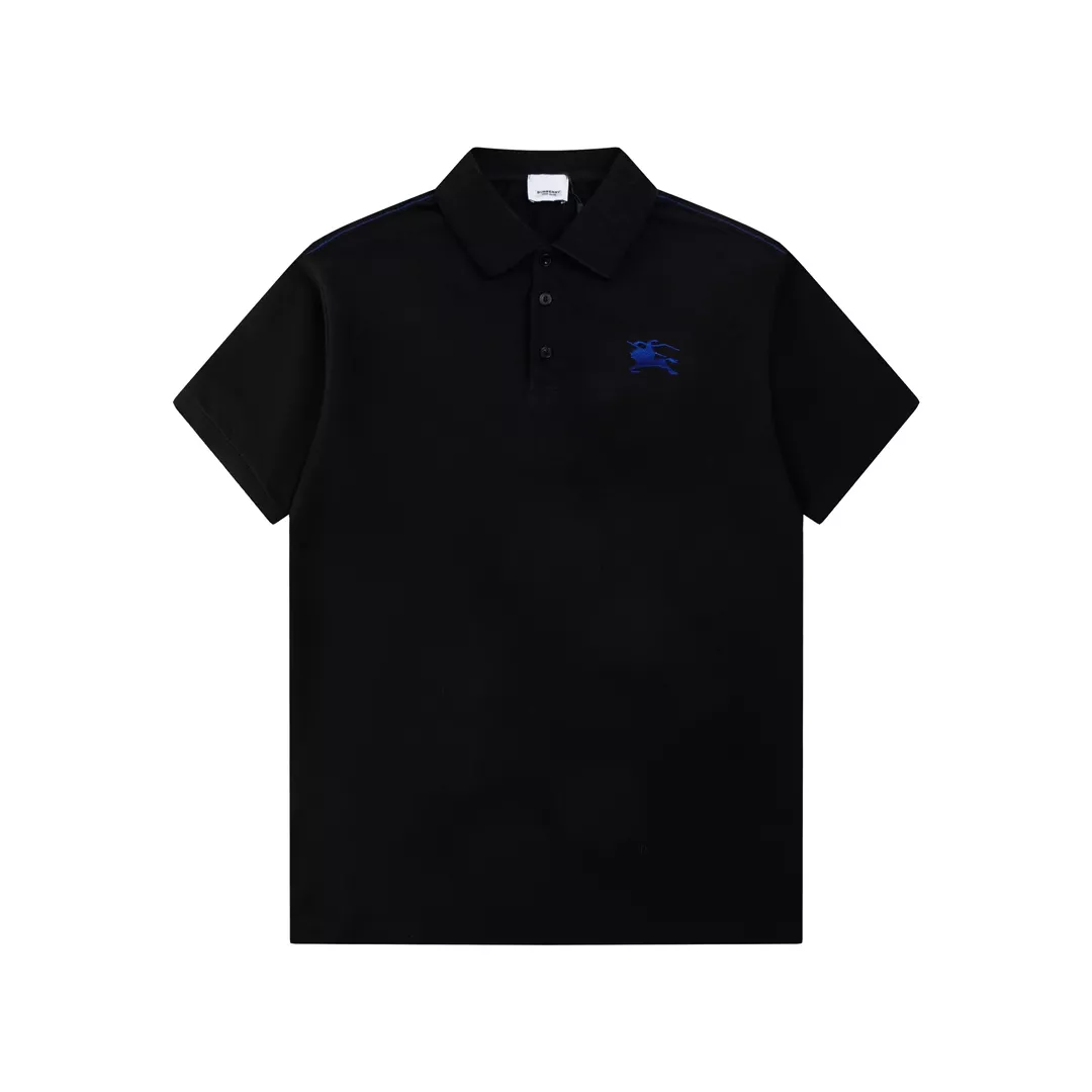 Refined 5106 Burberry T-Shirts Short Sleeved For Men