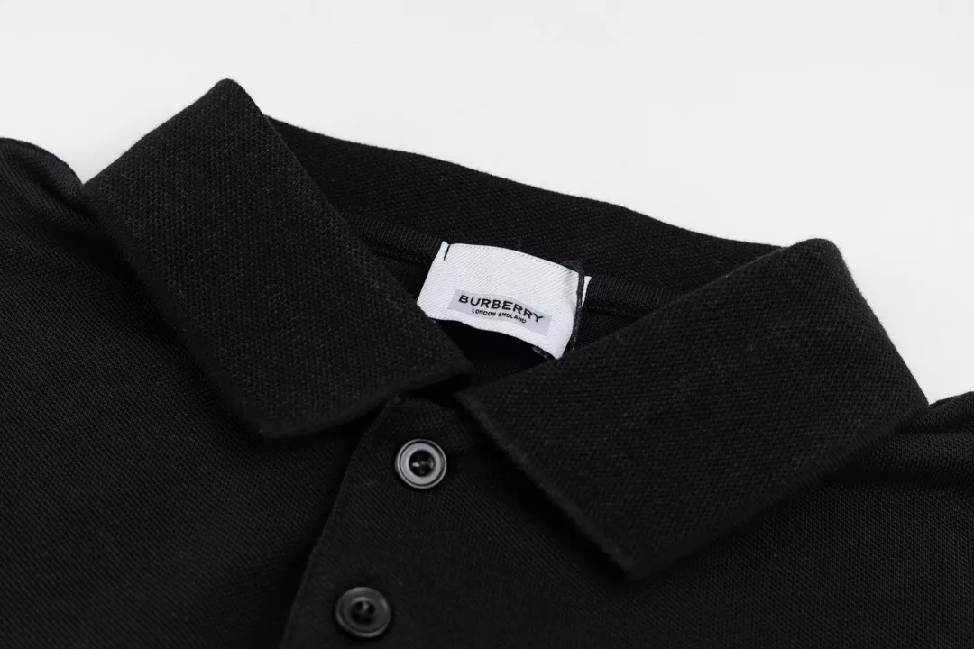 Refined 5106 Burberry T-Shirts Short Sleeved For Men
