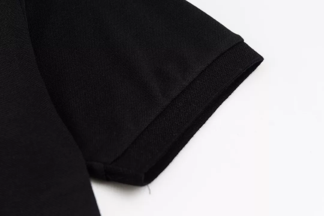 Refined 5106 Burberry T-Shirts Short Sleeved For Men