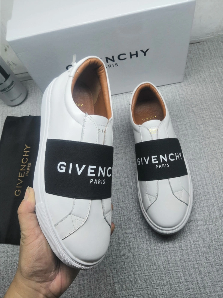 Refined 5149 Givenchy Casual Shoes For Men