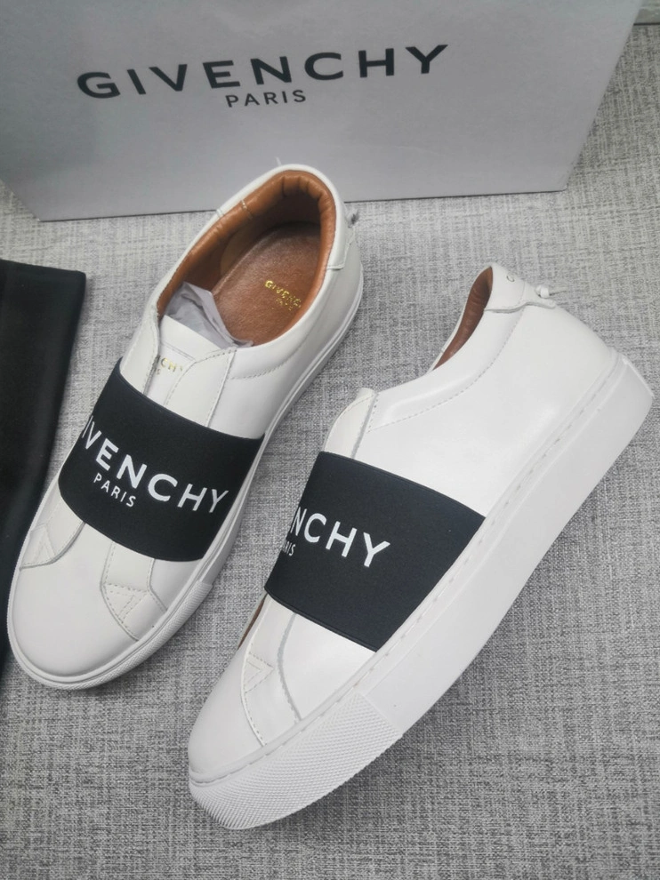Refined 5149 Givenchy Casual Shoes For Men