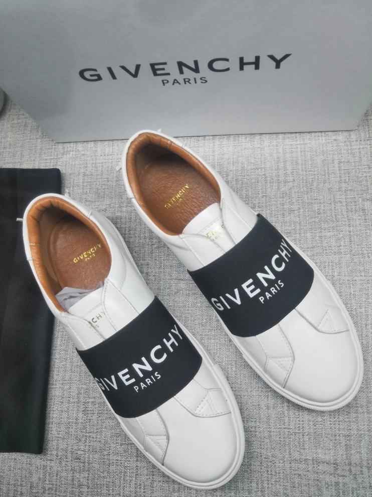 Refined 5149 Givenchy Casual Shoes For Men