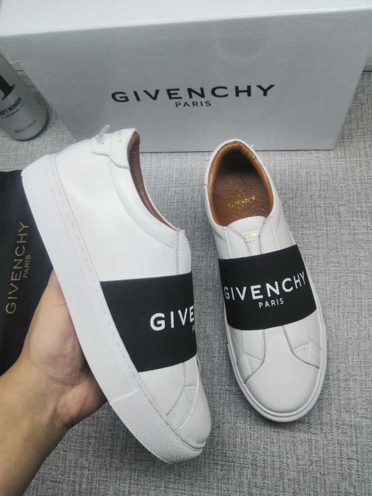 Refined 5149 Givenchy Casual Shoes For Men