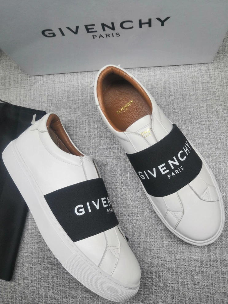 Refined 5149 Givenchy Casual Shoes For Men