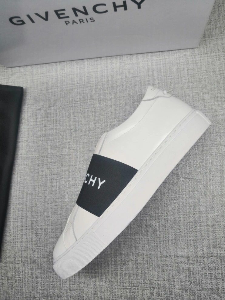 Refined 5149 Givenchy Casual Shoes For Men