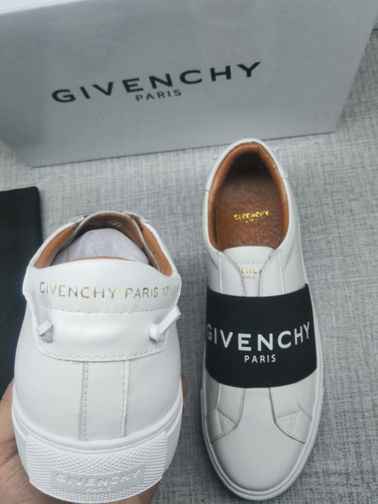 Refined 5149 Givenchy Casual Shoes For Men