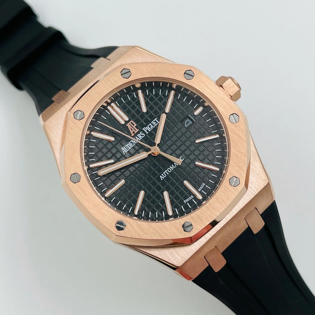 Refined 5170 Audemars Piguet AAA Quality Watches For Men