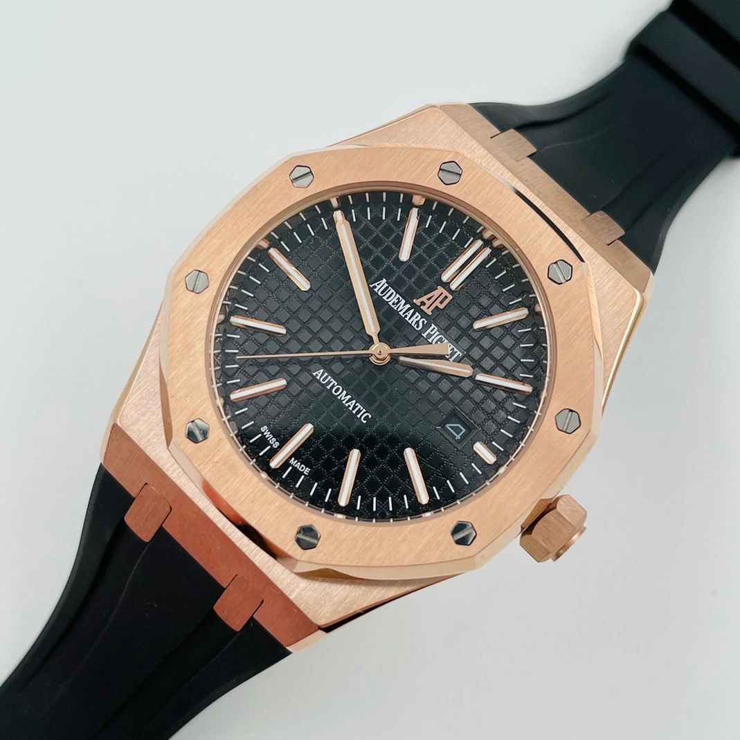 Refined 5170 Audemars Piguet AAA Quality Watches For Men