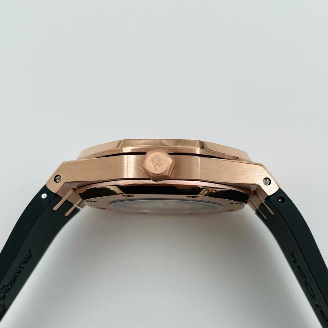 Refined 5170 Audemars Piguet AAA Quality Watches For Men