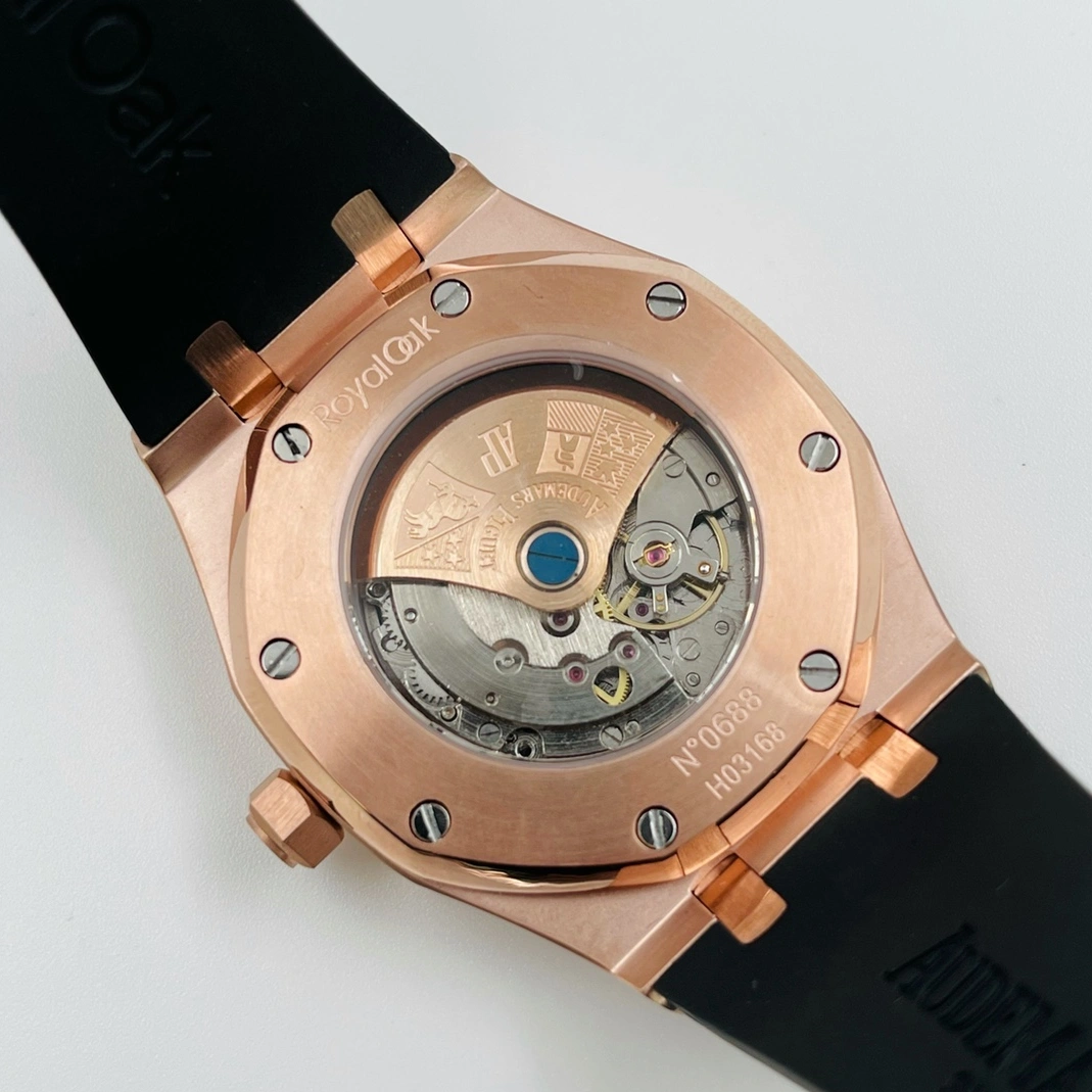 Refined 5170 Audemars Piguet AAA Quality Watches For Men