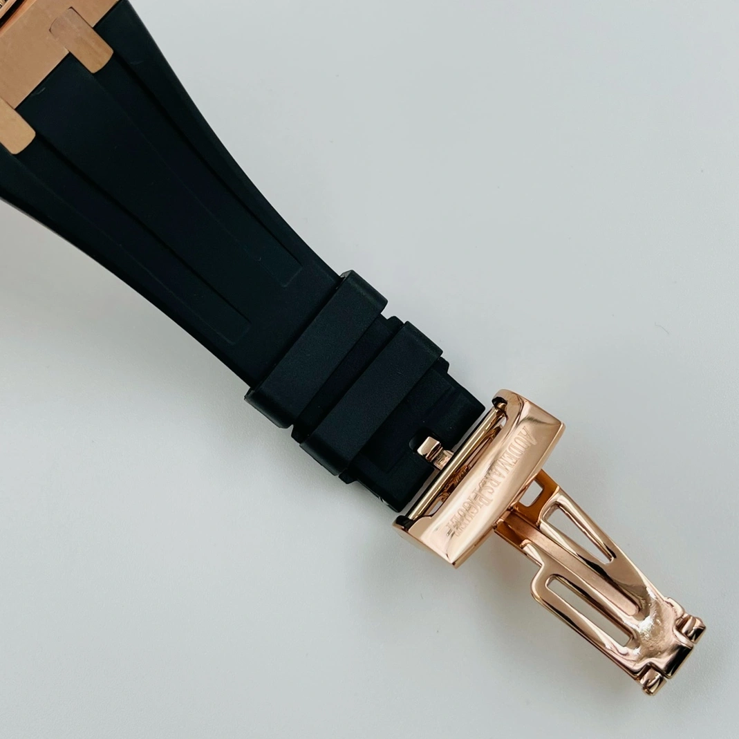 Refined 5170 Audemars Piguet AAA Quality Watches For Men