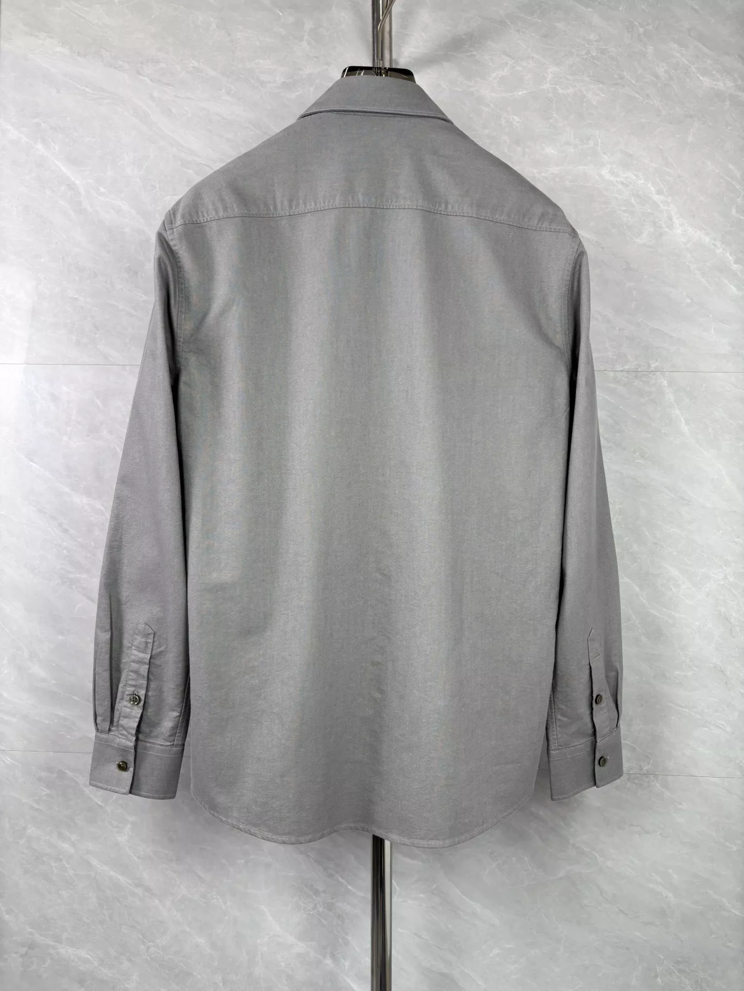 Refined 5188 Burberry Shirts Long Sleeved For Men