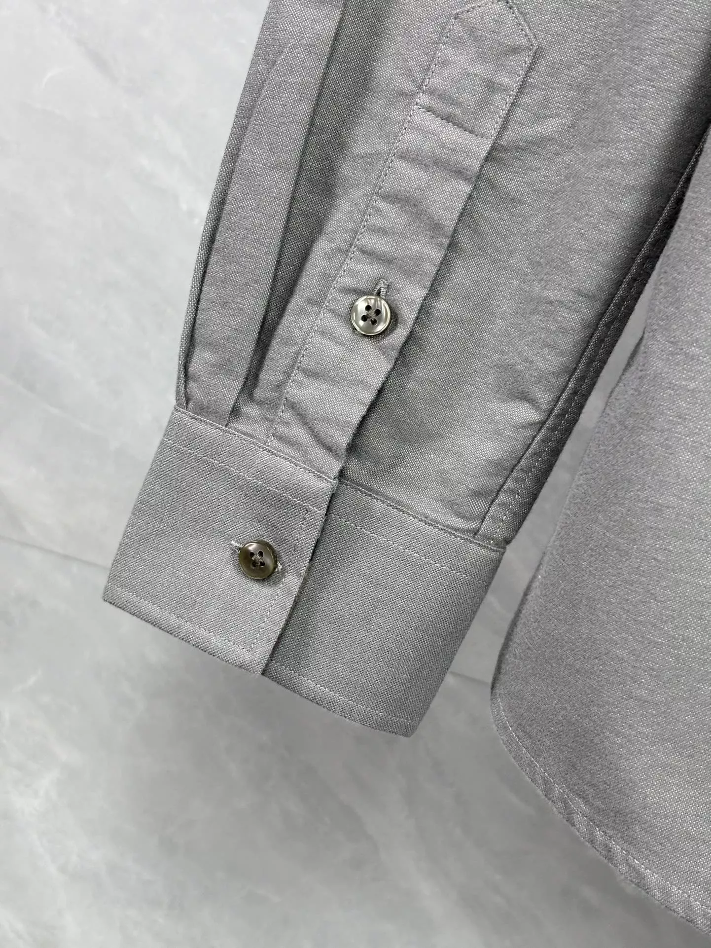 Refined 5188 Burberry Shirts Long Sleeved For Men