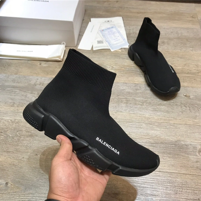 Refined 521 Balenciaga Fashion Shoes For Women