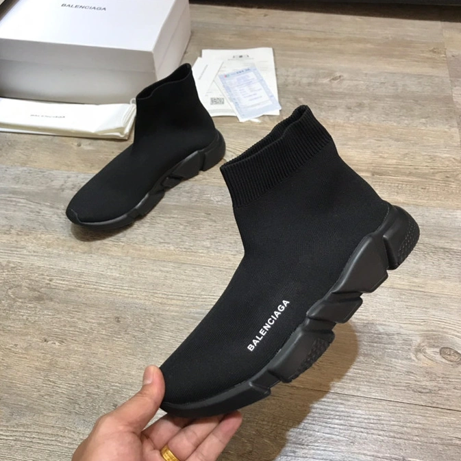 Refined 521 Balenciaga Fashion Shoes For Women