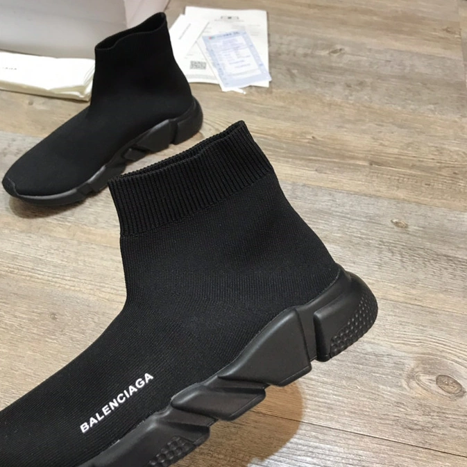 Refined 521 Balenciaga Fashion Shoes For Women