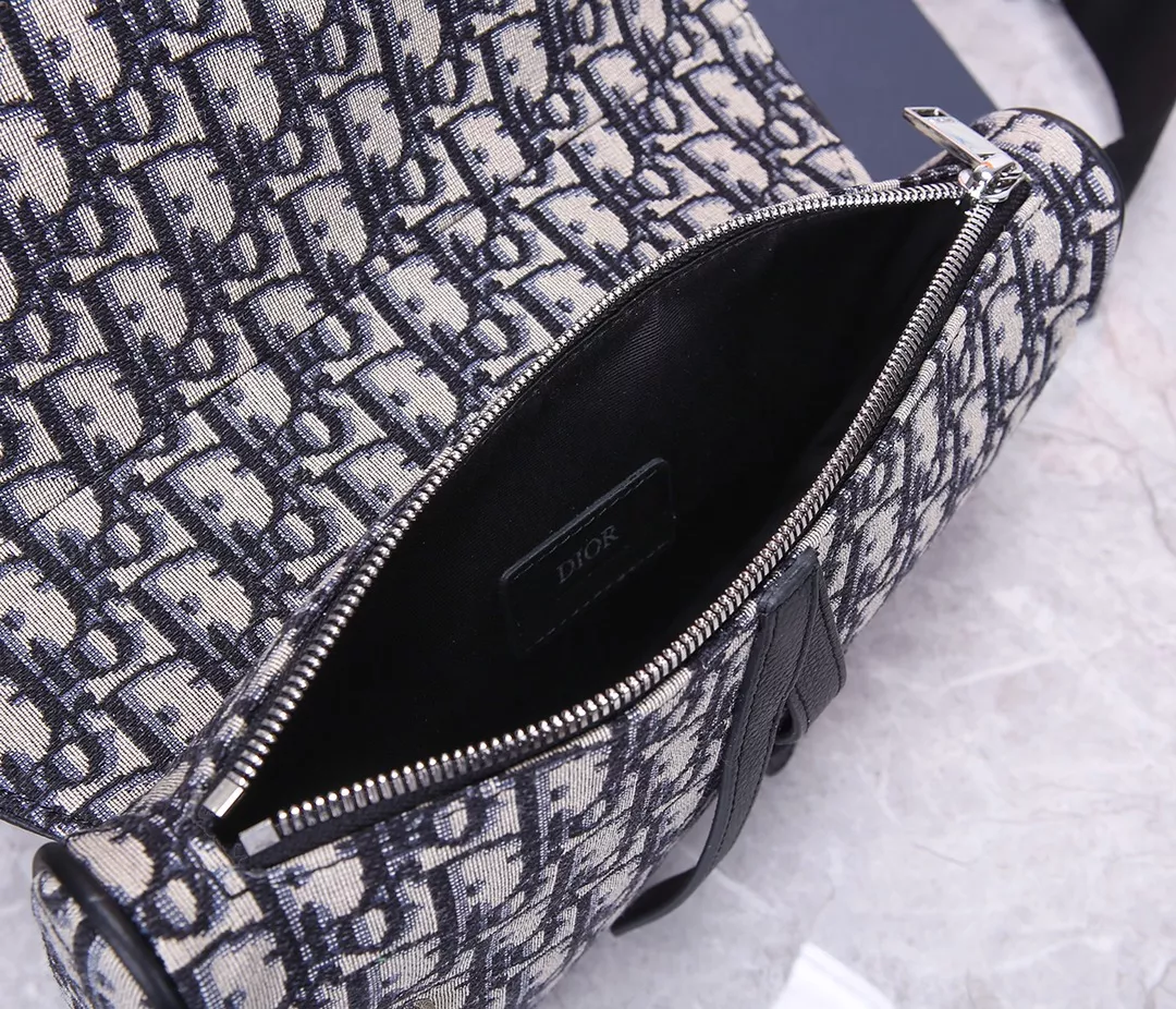 Refined 5249 Christian Dior AAA Man Messenger Bags