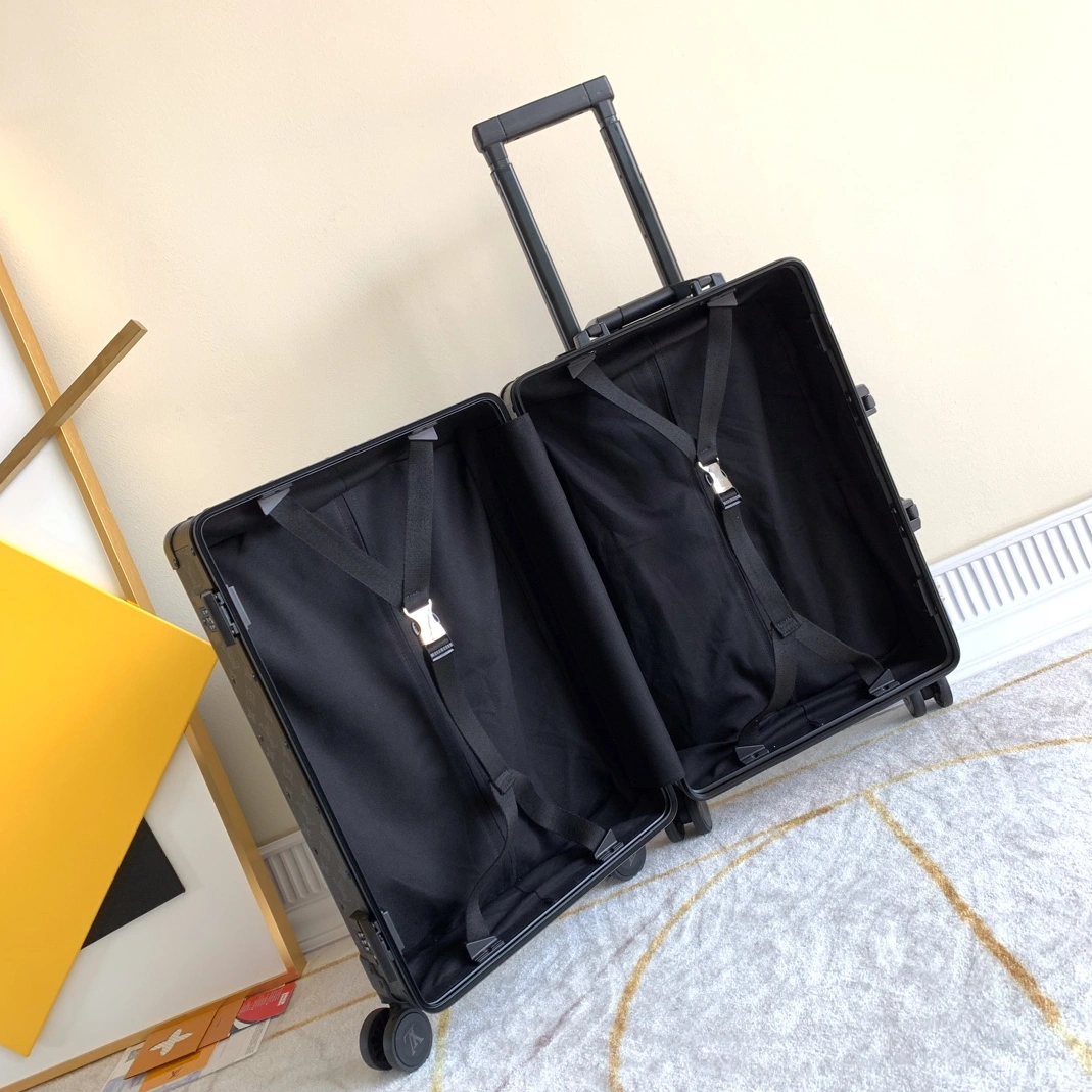Refined 5304 Louis Vuitton Luggage For Unisex