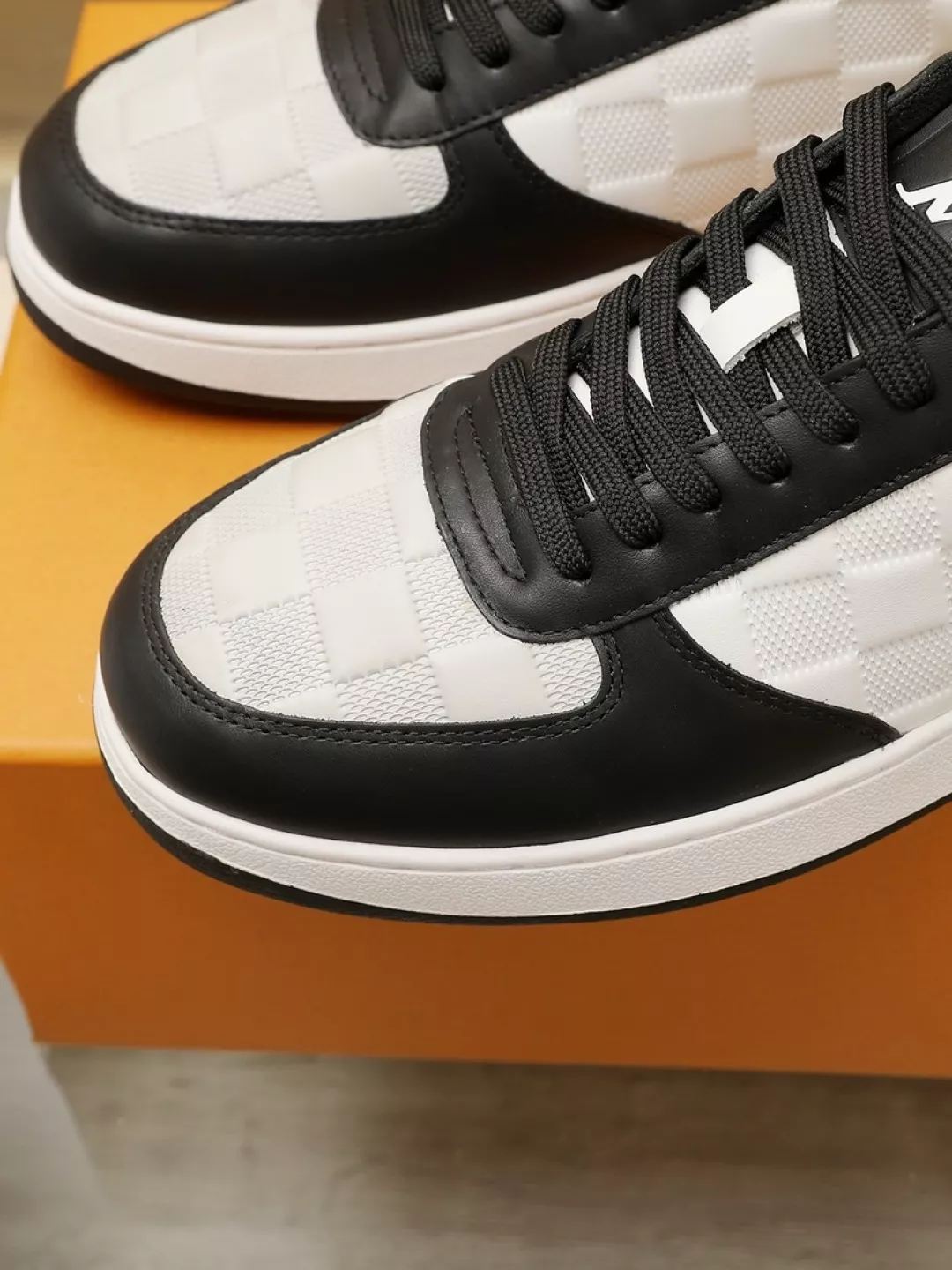 Refined 5332 Louis Vuitton Casual Shoes For Men