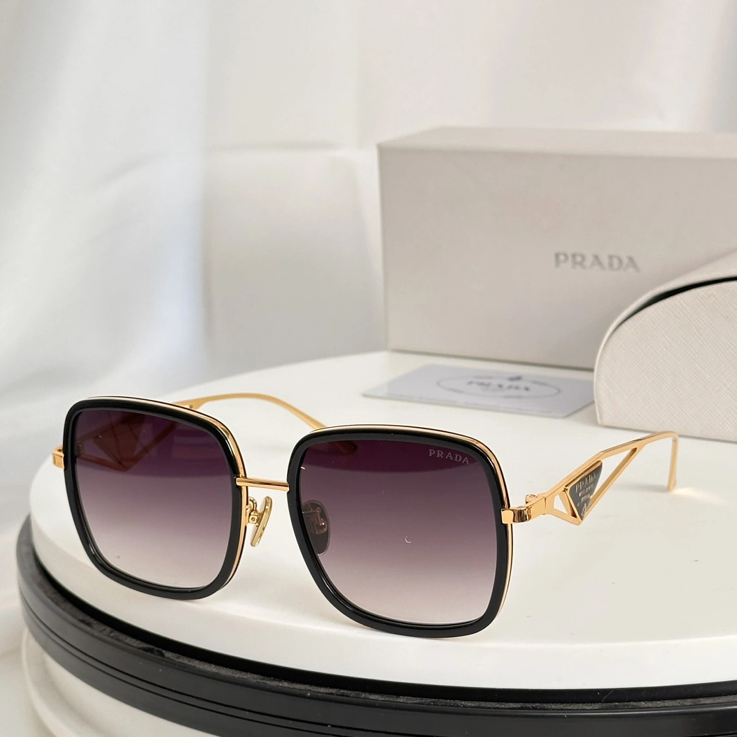 Refined 5390 Prada AAA Quality Sunglasses