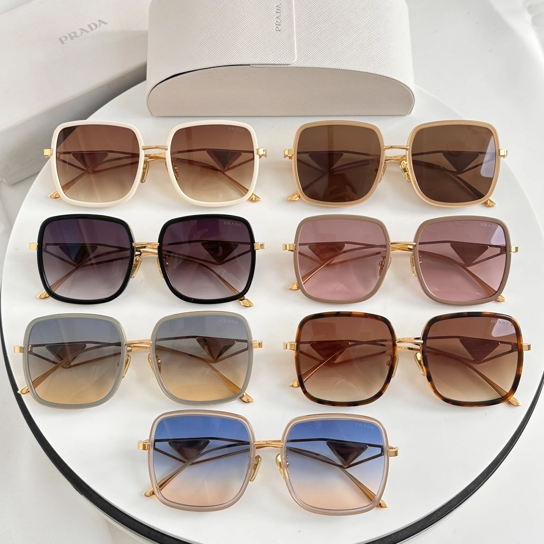 Refined 5390 Prada AAA Quality Sunglasses