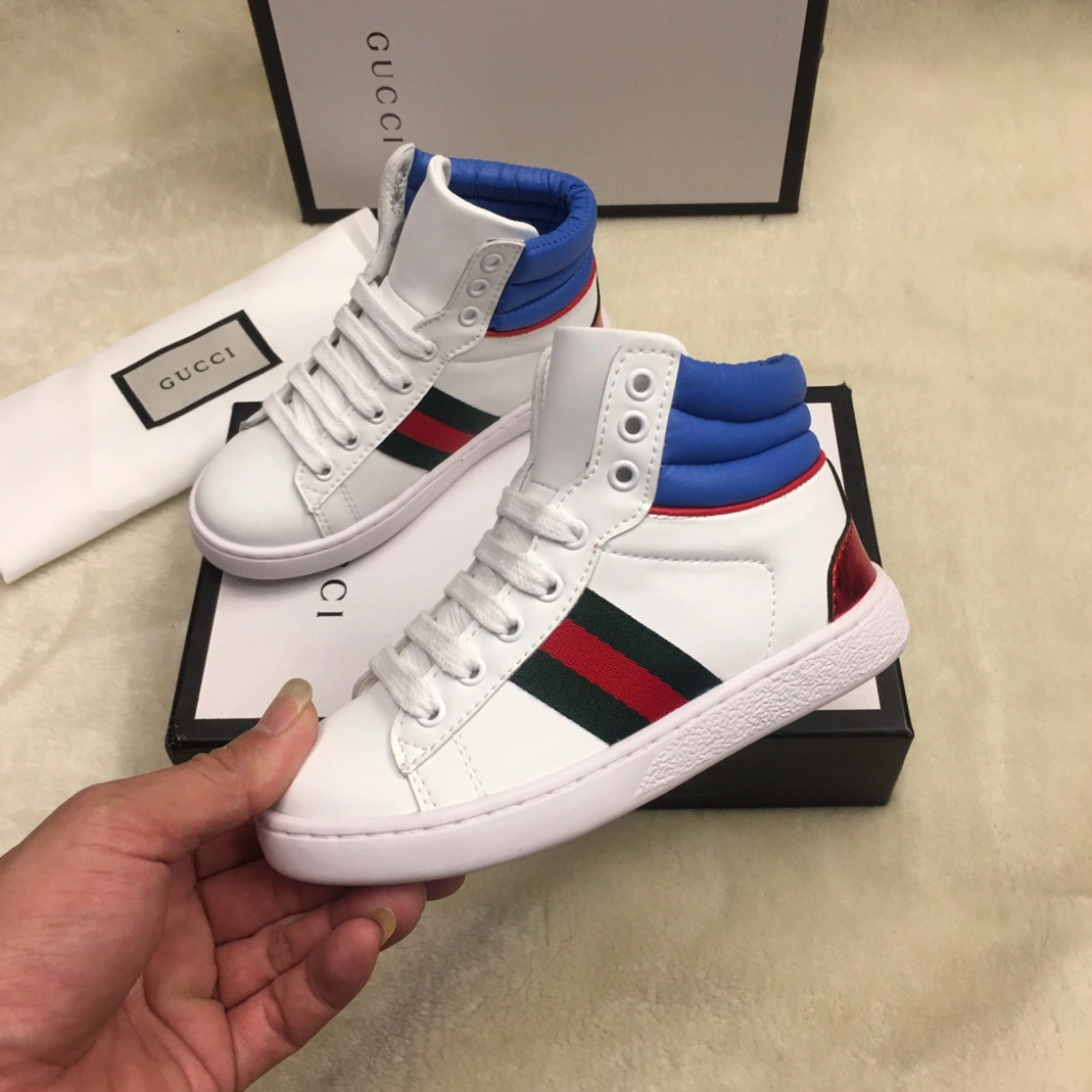 Refined 5428 Gucci Kids' Shoes For Kids