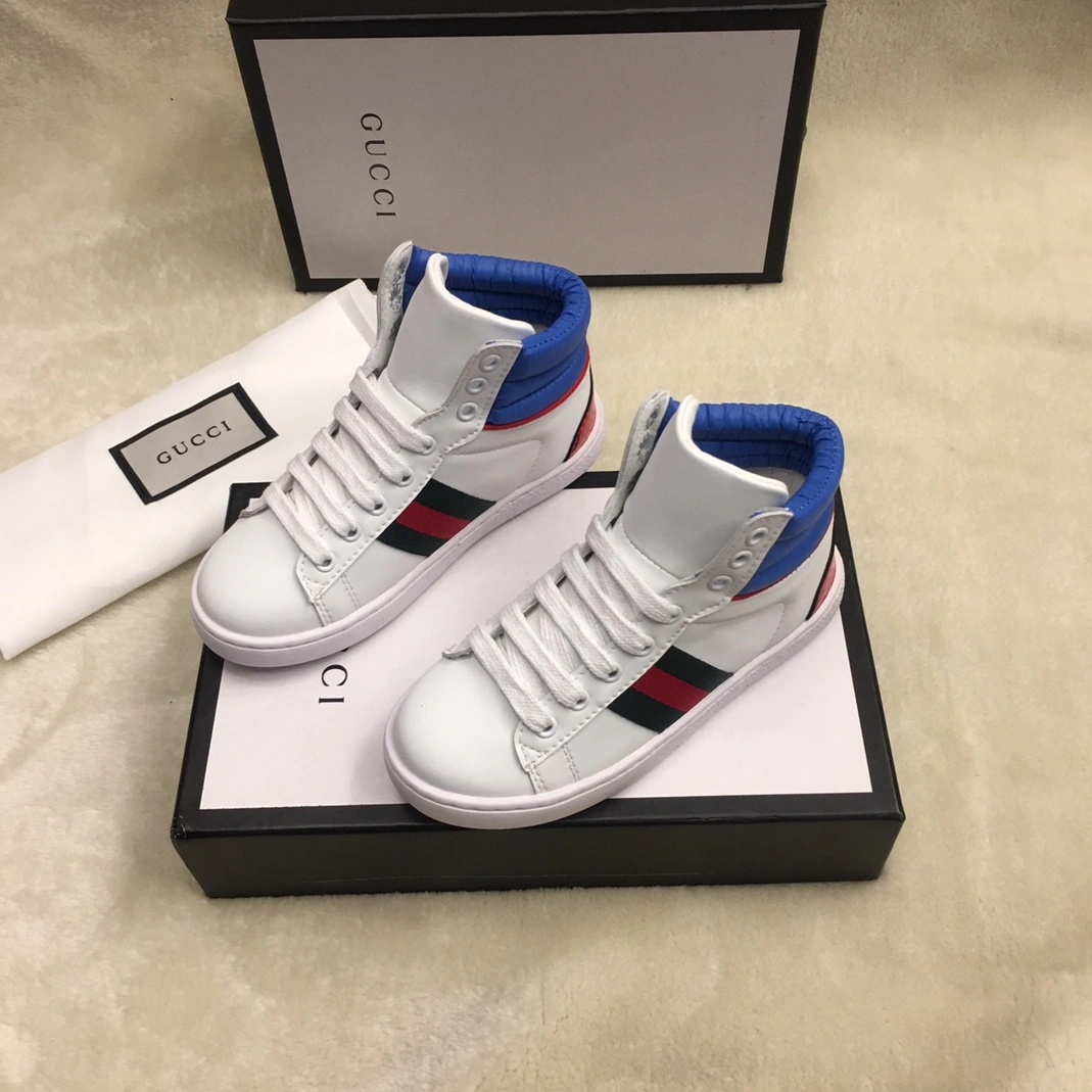Refined 5428 Gucci Kids' Shoes For Kids