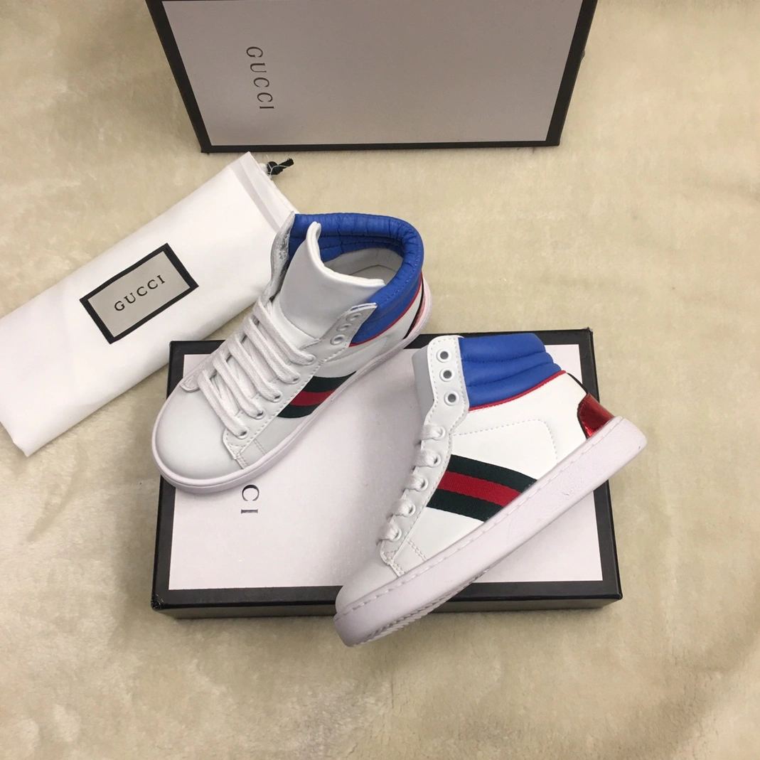 Refined 5428 Gucci Kids' Shoes For Kids