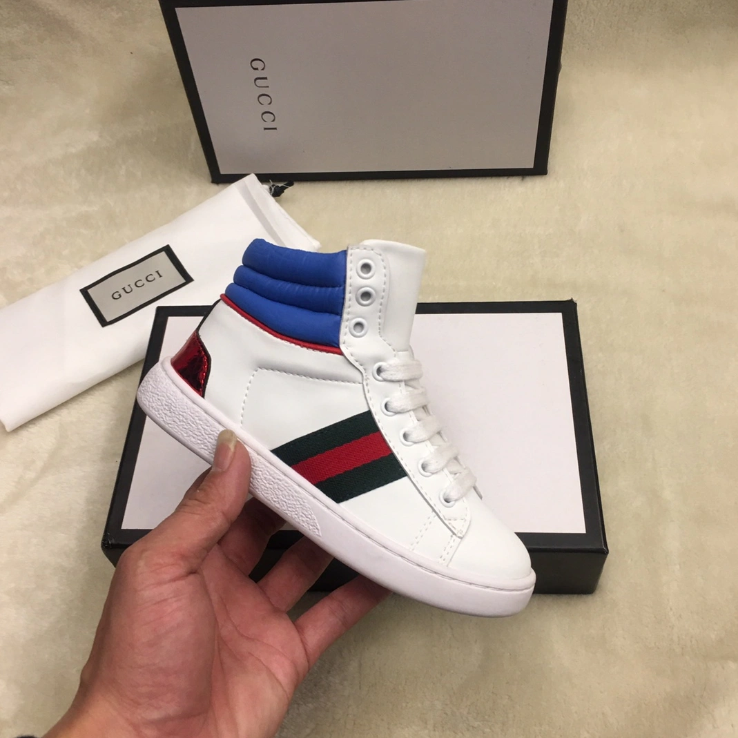 Refined 5428 Gucci Kids' Shoes For Kids