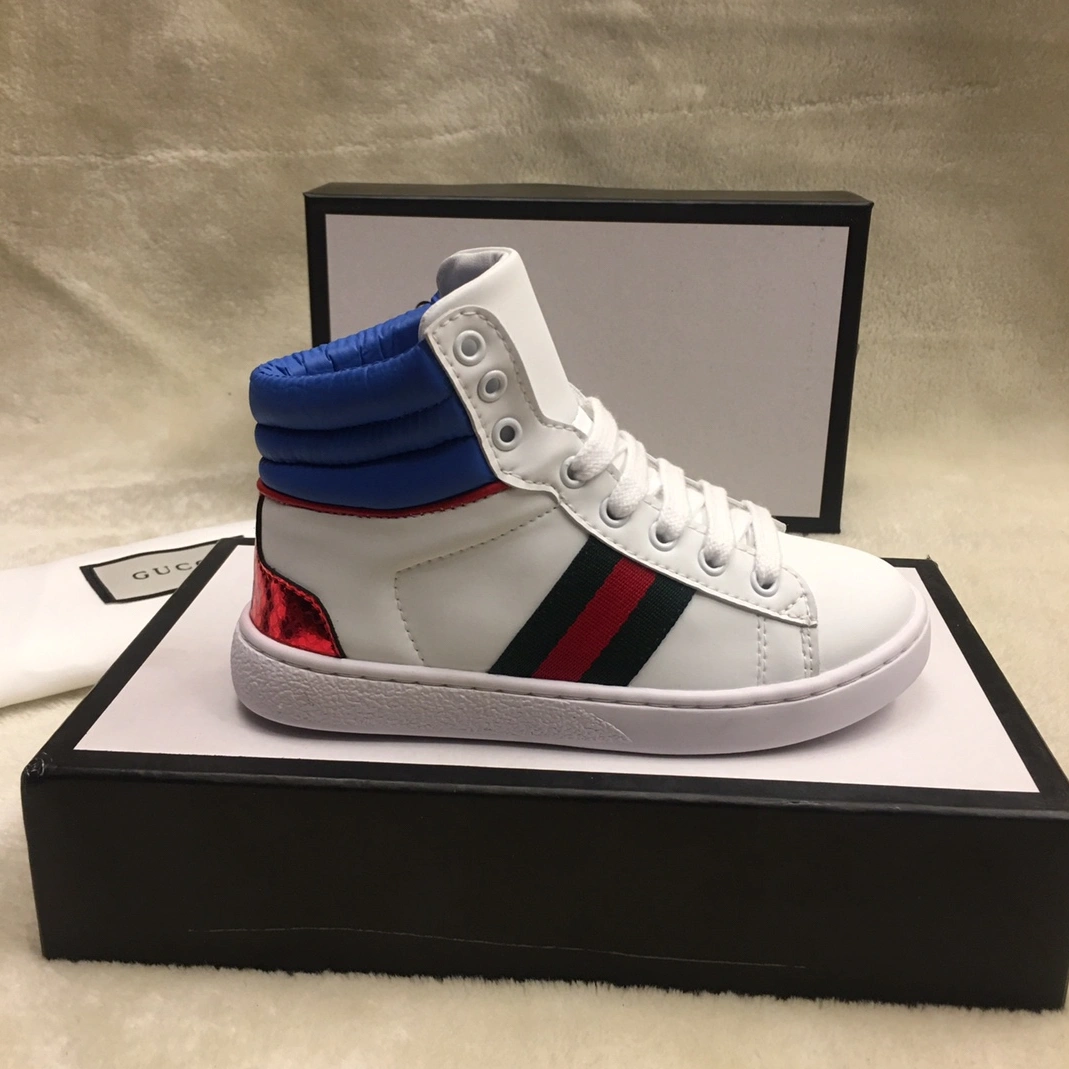 Refined 5428 Gucci Kids' Shoes For Kids