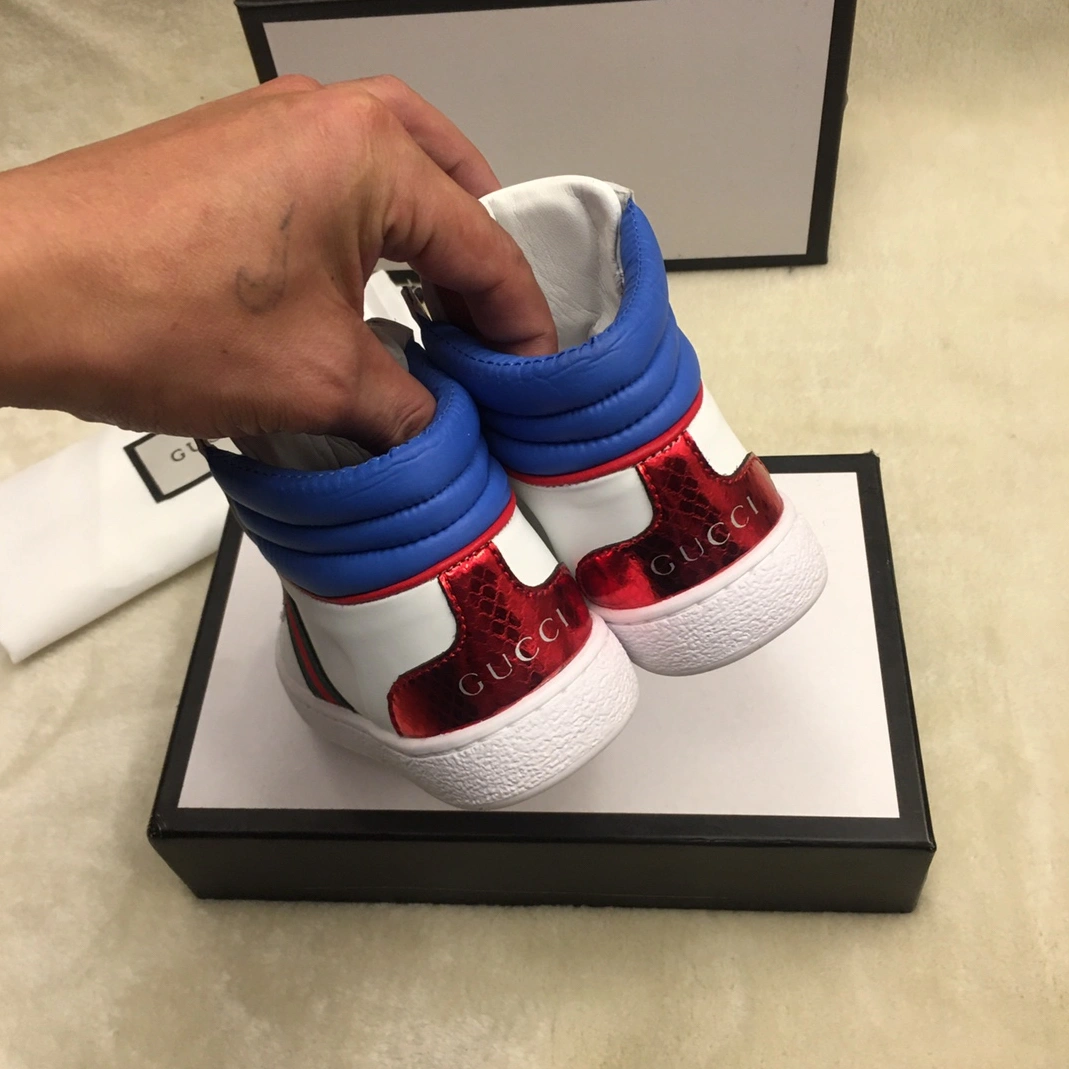 Refined 5428 Gucci Kids' Shoes For Kids
