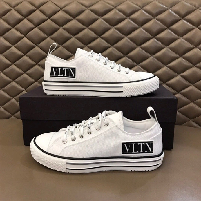 Refined 5465 Valentino Casual Shoes For Men