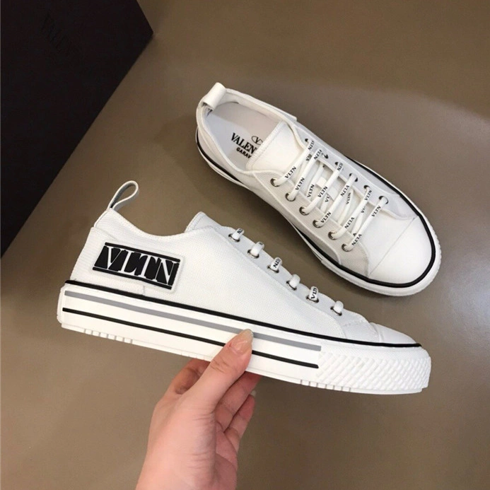 Refined 5465 Valentino Casual Shoes For Men