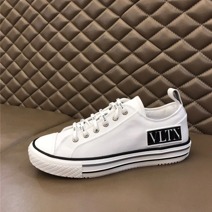 Refined 5465 Valentino Casual Shoes For Men
