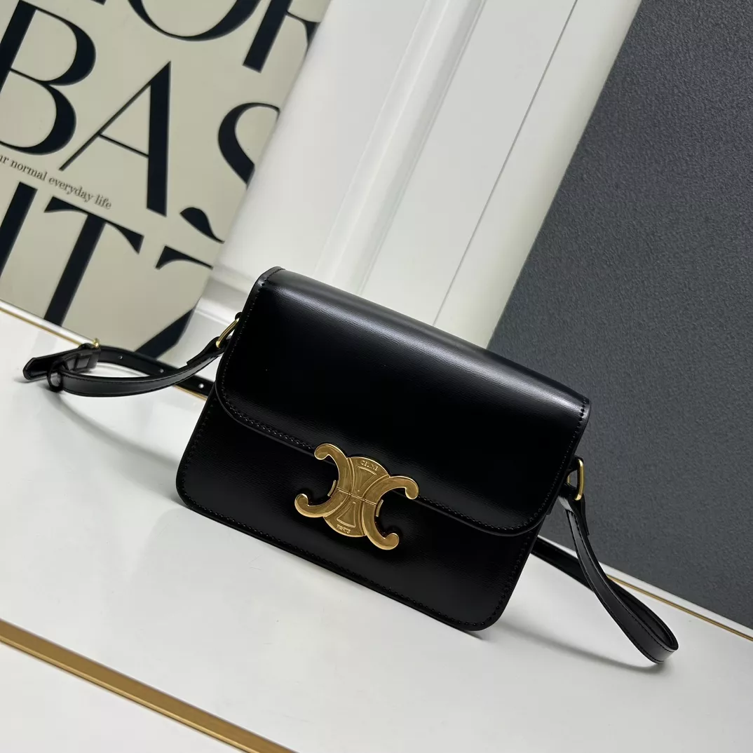 Refined 5495 Celine AAA Quality Messenger Bags For Women