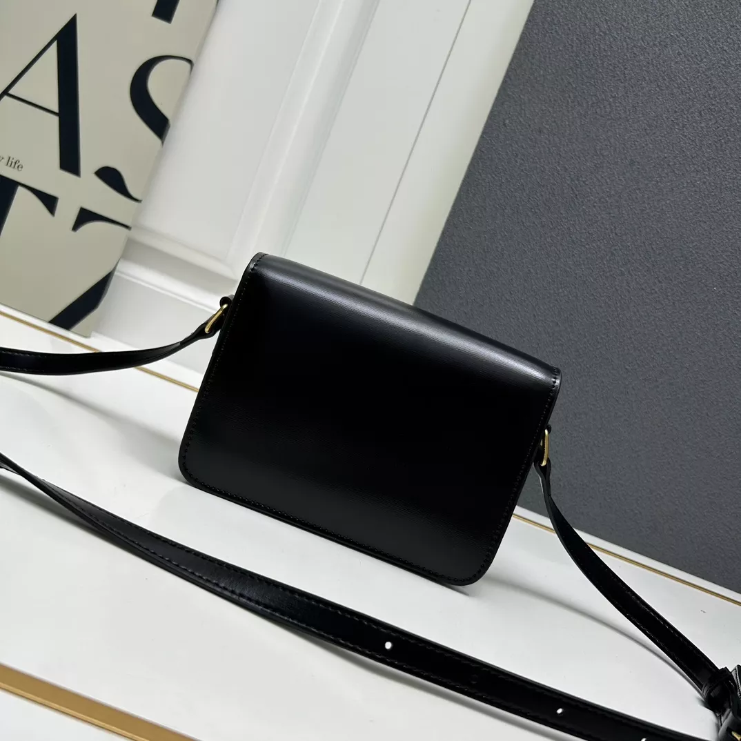 Refined 5495 Celine AAA Quality Messenger Bags For Women