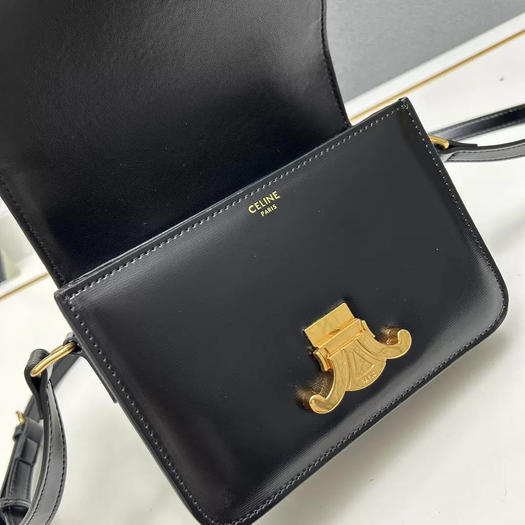 Refined 5495 Celine AAA Quality Messenger Bags For Women