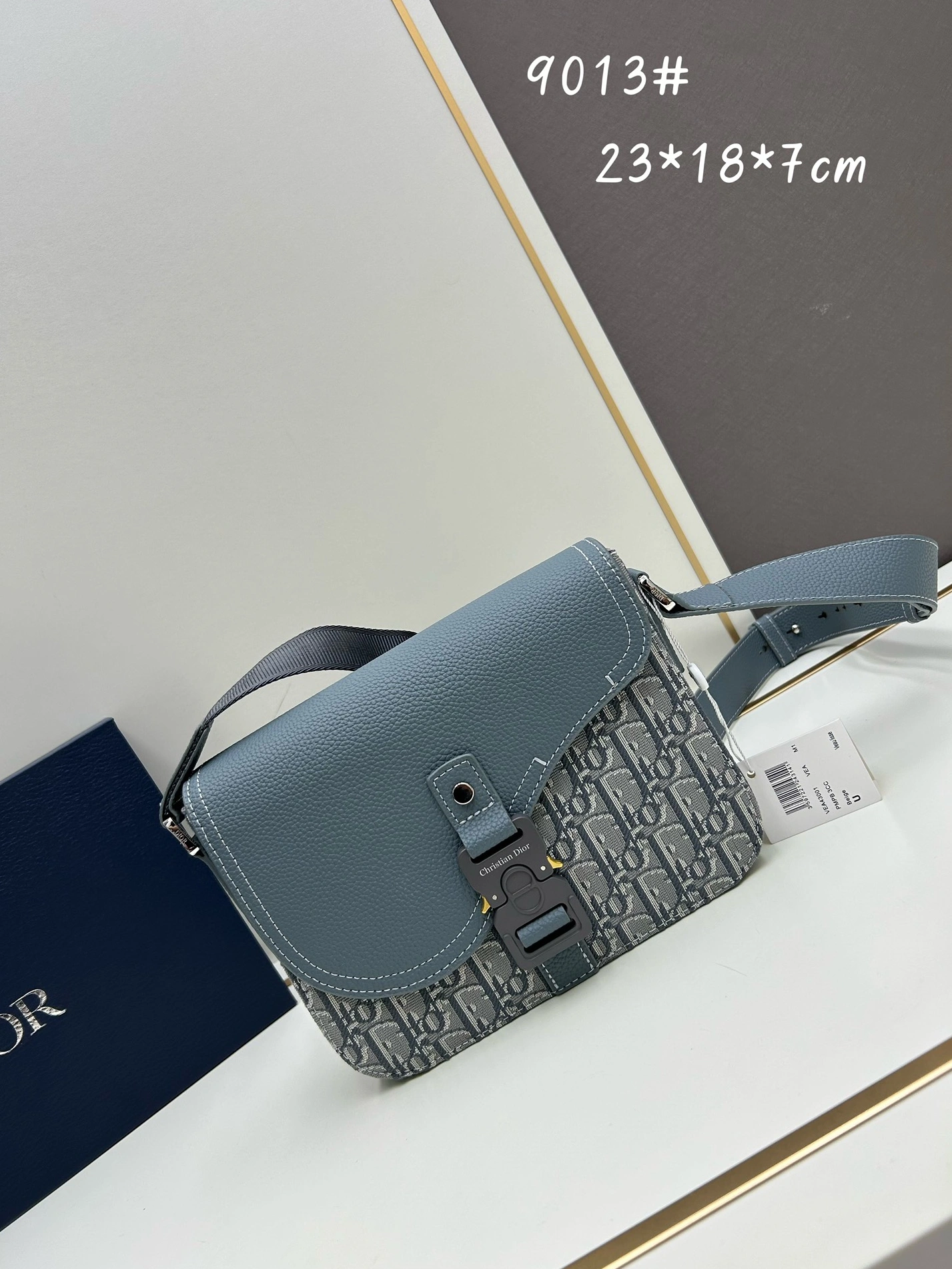 Refined 5530 Christian Dior AAA Quality Messenger Bags For Women
