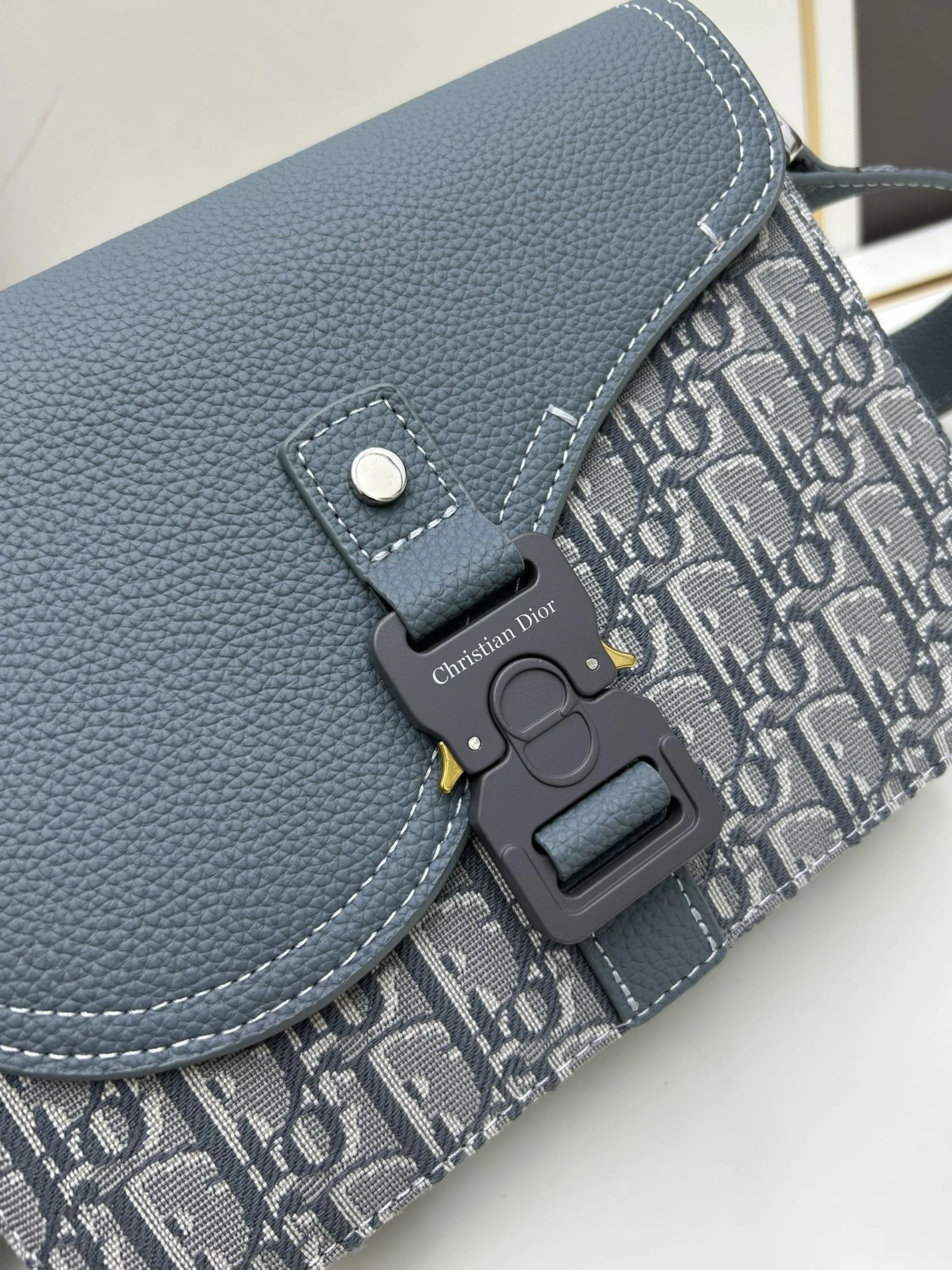 Refined 5530 Christian Dior AAA Quality Messenger Bags For Women