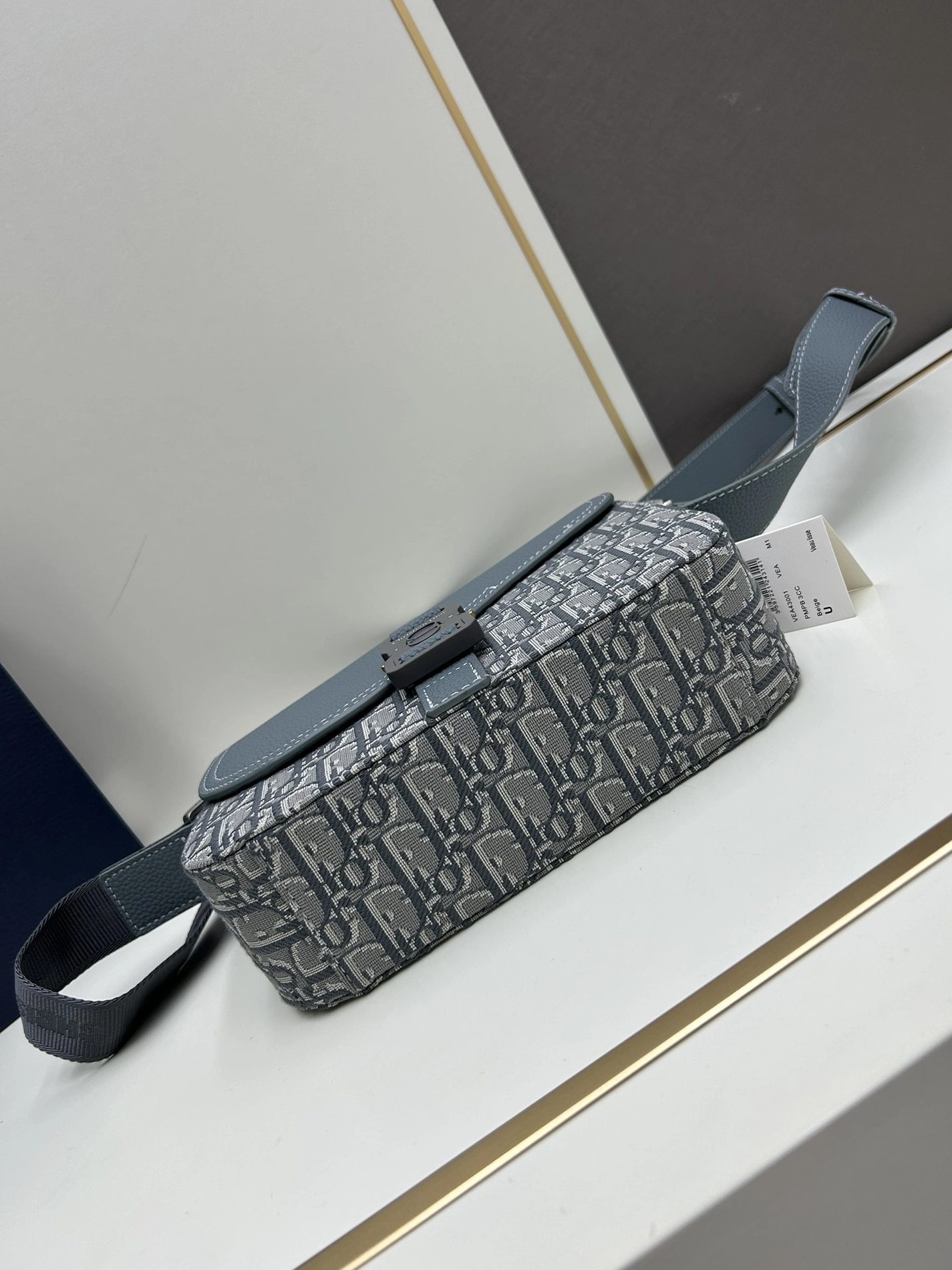 Refined 5530 Christian Dior AAA Quality Messenger Bags For Women