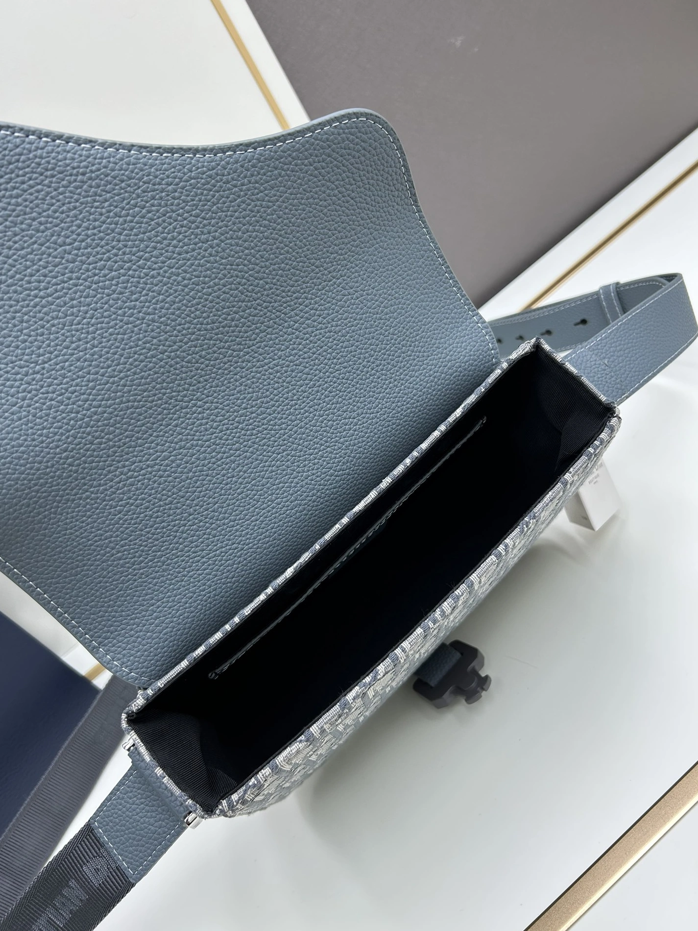Refined 5530 Christian Dior AAA Quality Messenger Bags For Women