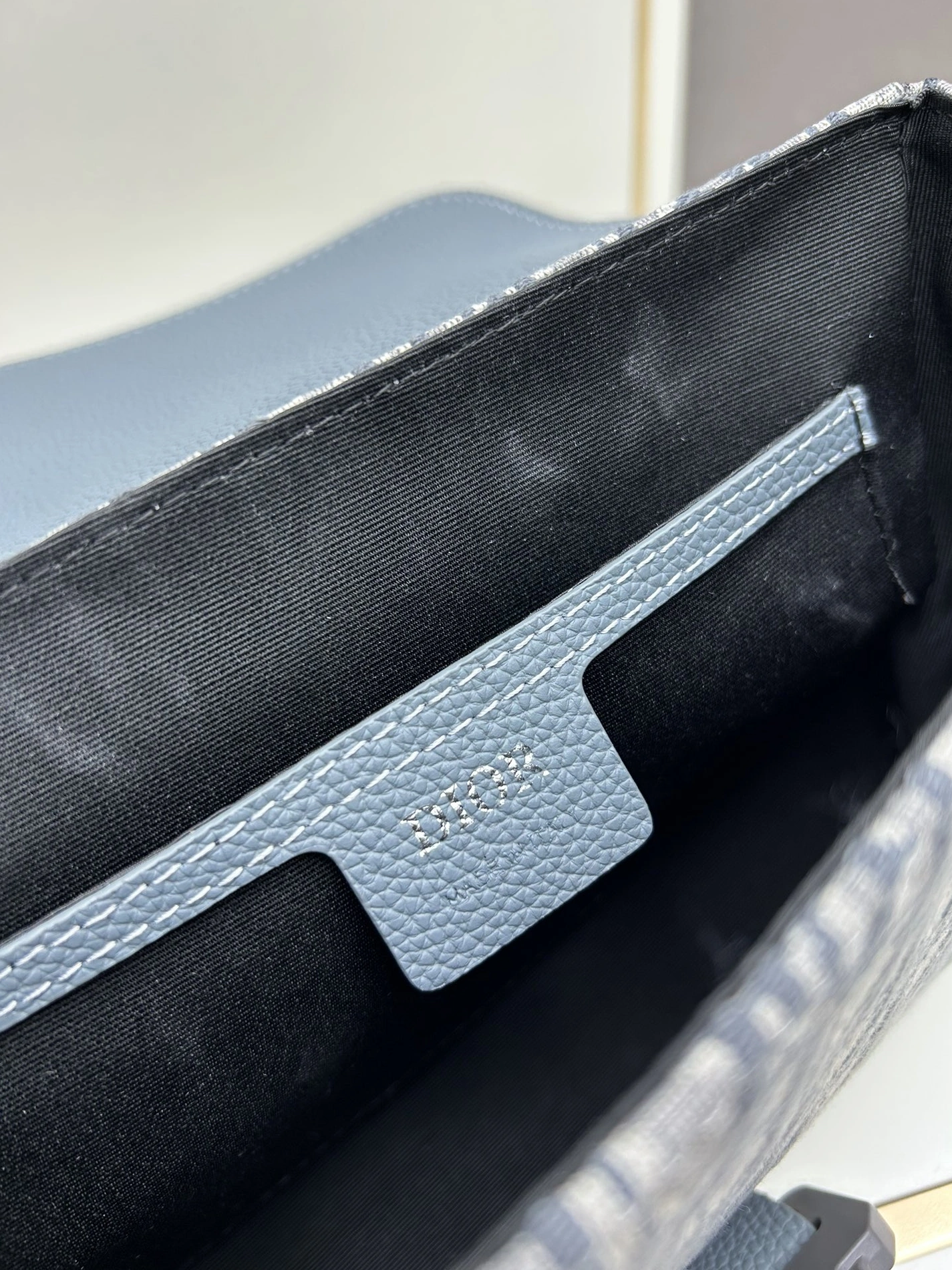 Refined 5530 Christian Dior AAA Quality Messenger Bags For Women
