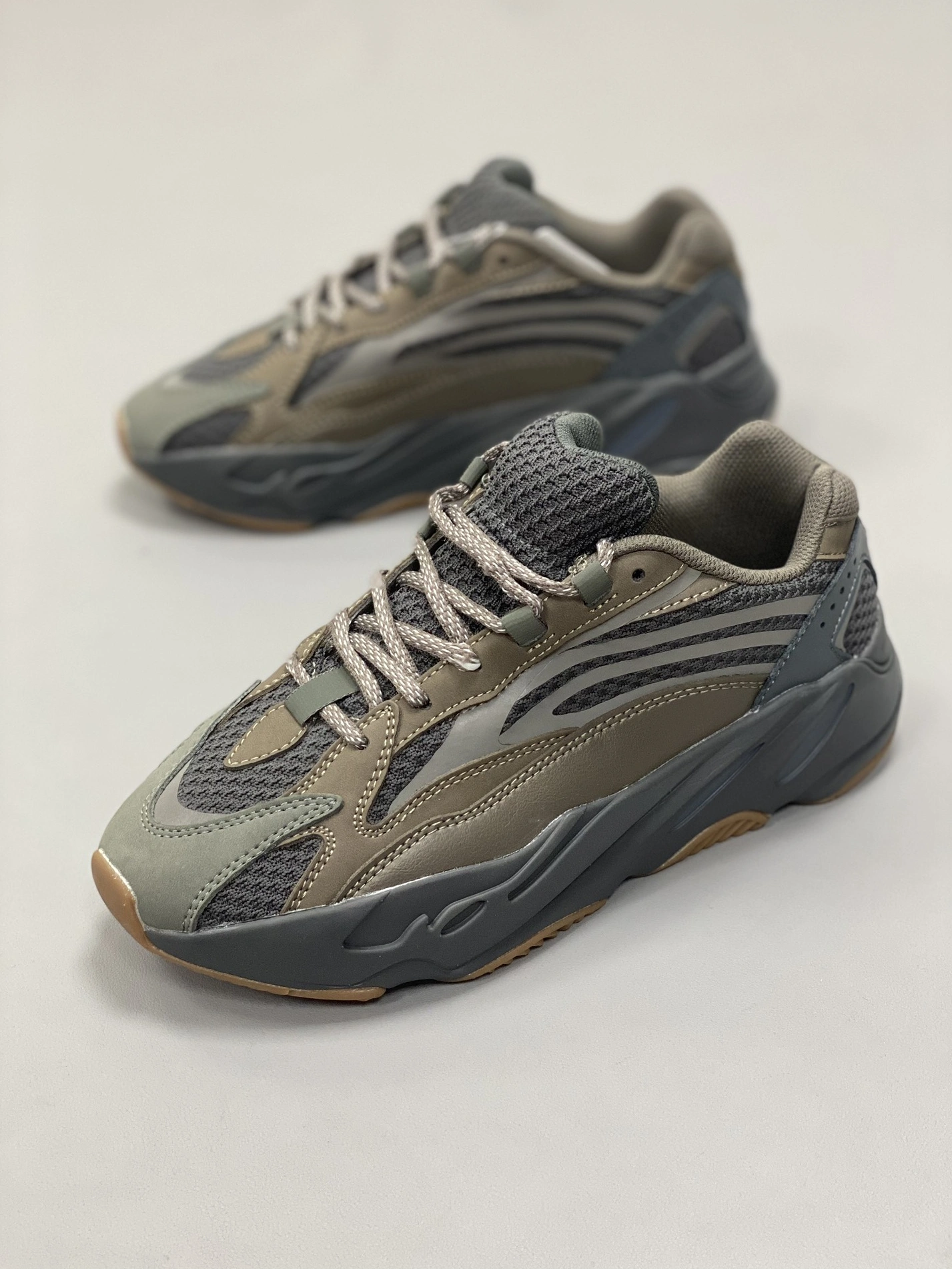 Refined 5623 Adidas Yeezy Boots For Men