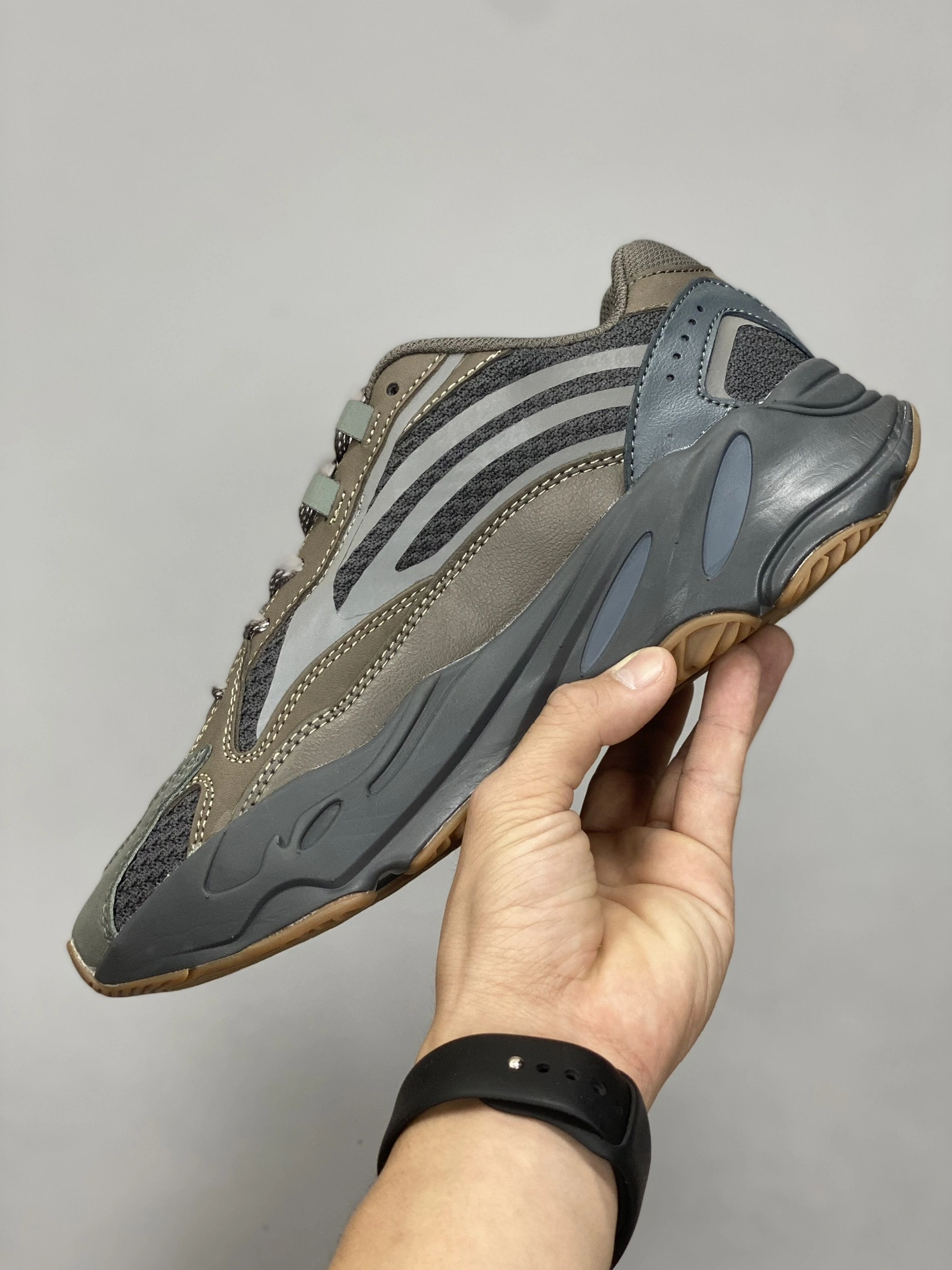 Refined 5623 Adidas Yeezy Boots For Men