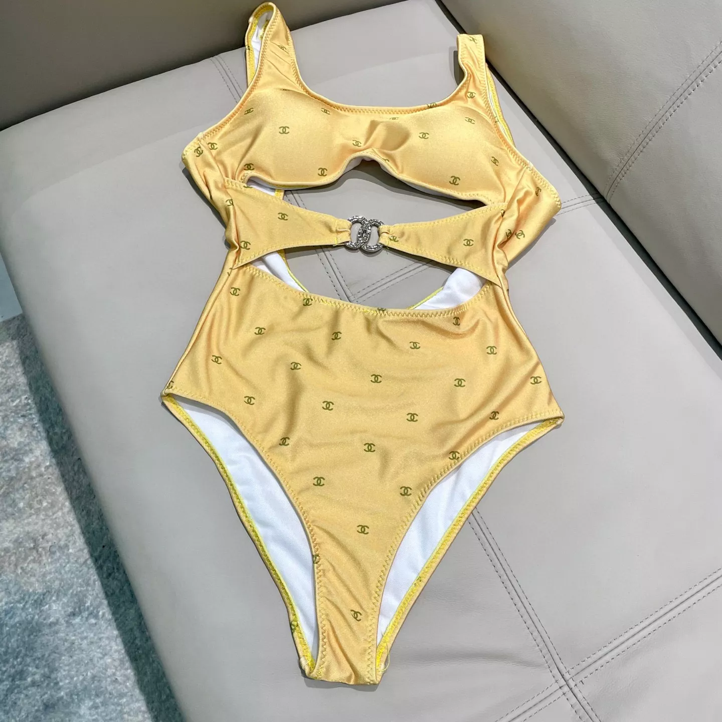 Refined 5623 Chanel Bathing Suits For Women