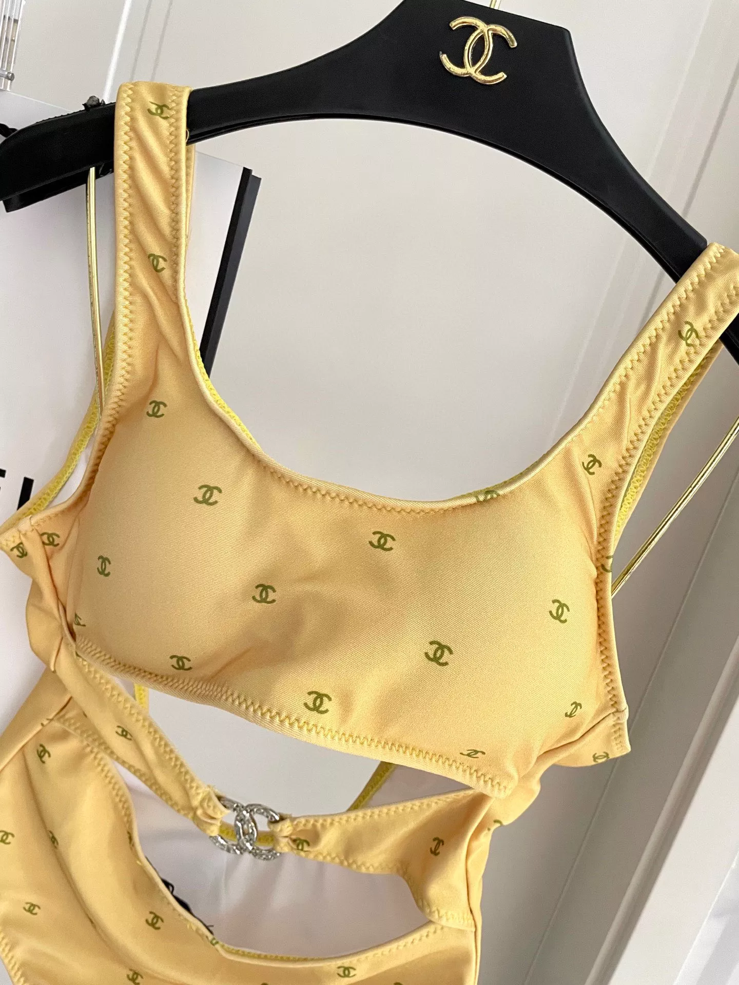 Refined 5623 Chanel Bathing Suits For Women