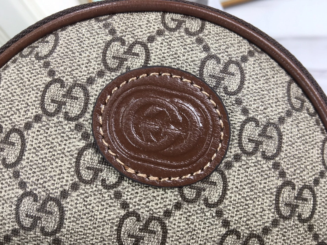 Refined 5627 Gucci AAA Quality Backpacks For Women