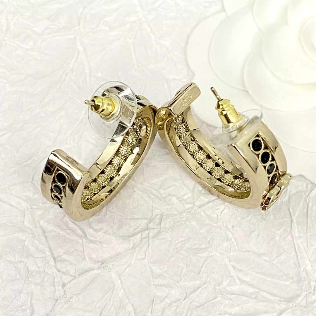 Refined 5637 Chanel Earrings For Women
